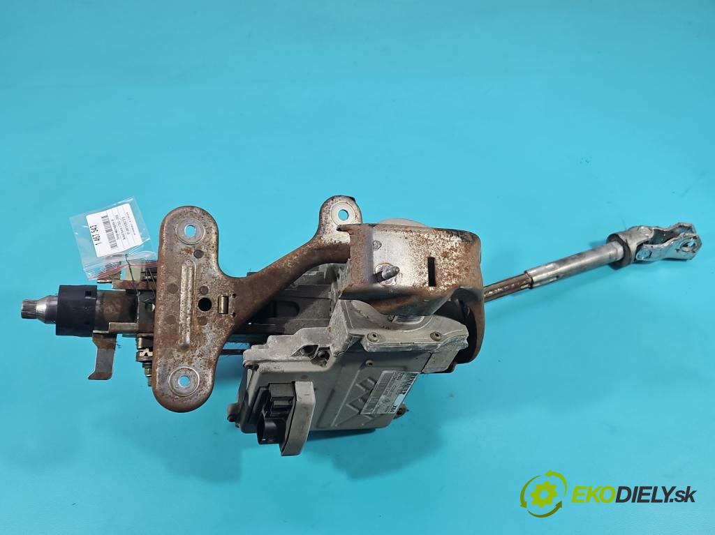 Renault Scenic II 2003-2009 1.6 16V 113 HP manual 83 kW 1598 cm3 5- čerpadlo posilovač 8200035272 (Servočerpadlo, pumpa riadenia)