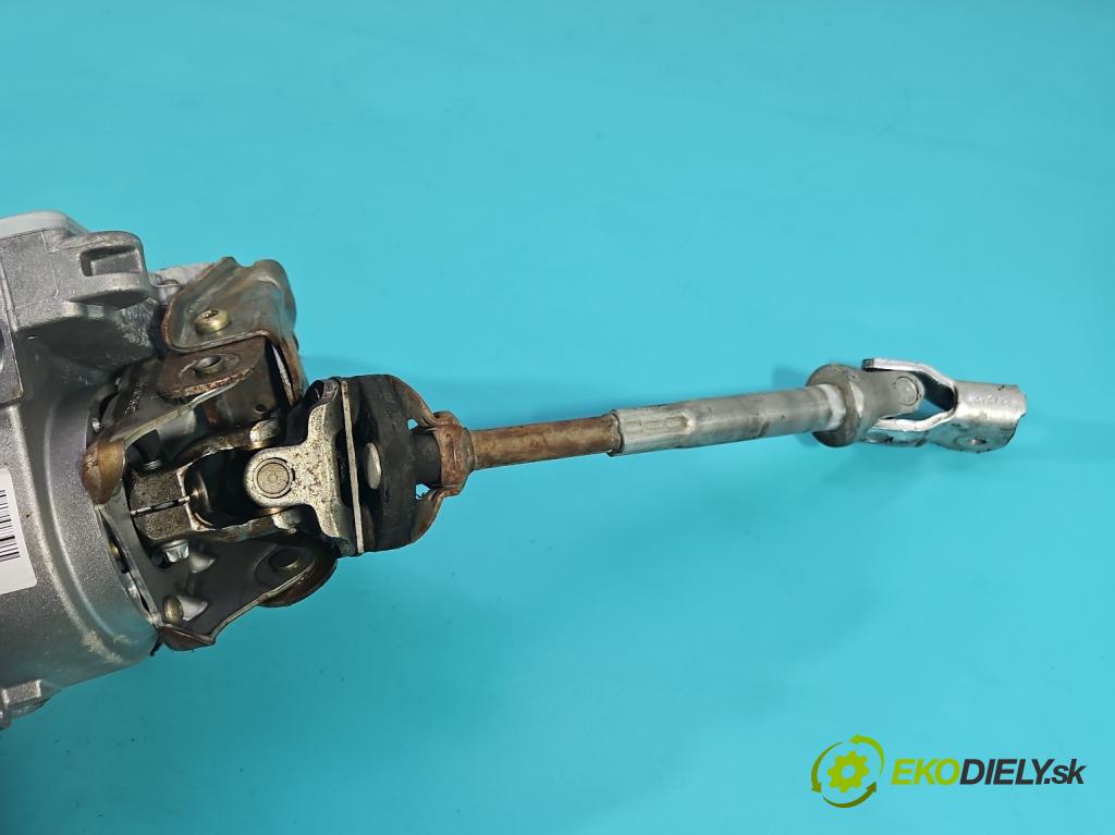 Renault Scenic II 2003-2009 1.6 16V 113 HP manual 83 kW 1598 cm3 5- čerpadlo posilovač 8200035272 (Servočerpadlo, pumpa riadenia)