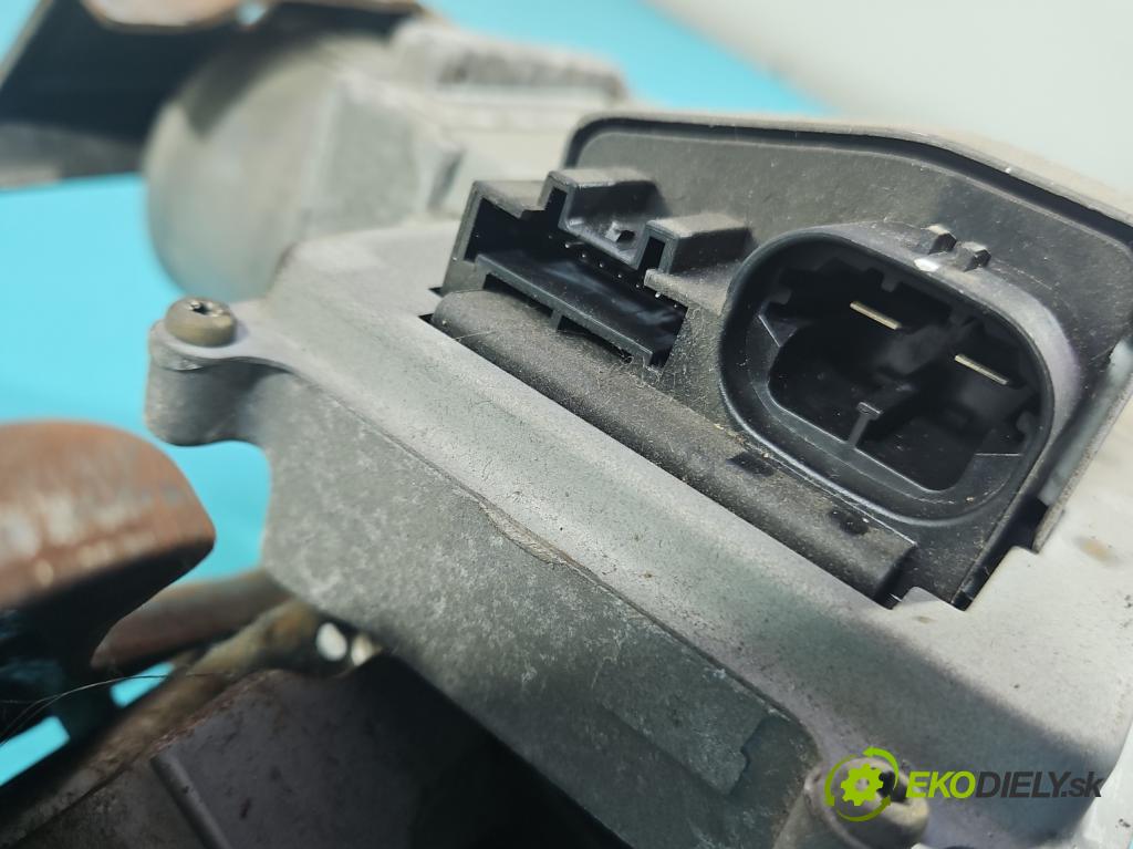 Renault Scenic II 2003-2009 1.6 16V 113 HP manual 83 kW 1598 cm3 5- čerpadlo posilovač 8200035272 (Servočerpadlo, pumpa riadenia)