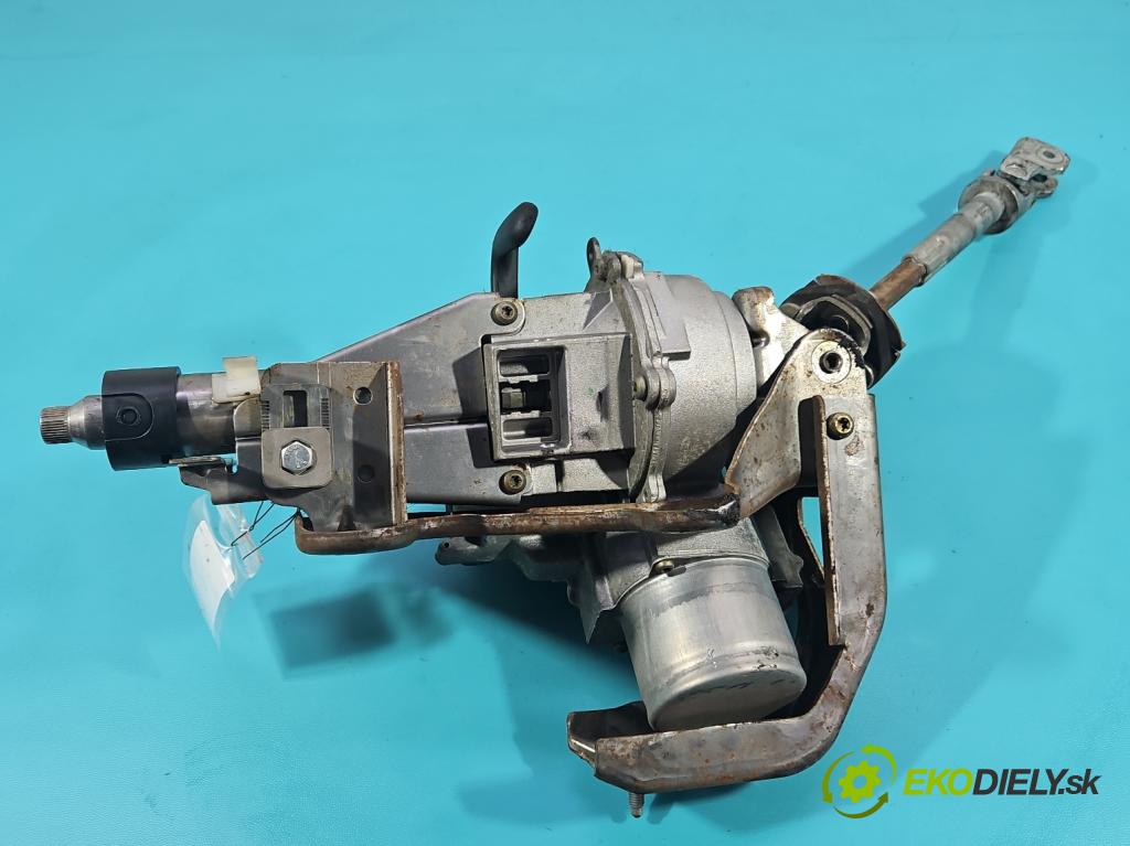 Renault Scenic II 2003-2009 1.6 16V 113 HP manual 83 kW 1598 cm3 5- čerpadlo posilovač 8200035272 (Servočerpadlo, pumpa riadenia)