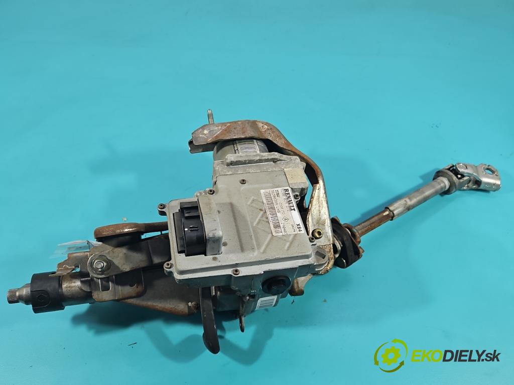 Renault Scenic II 2003-2009 1.6 16V 113 HP manual 83 kW 1598 cm3 5- čerpadlo posilovač 8200035272 (Servočerpadlo, pumpa riadenia)