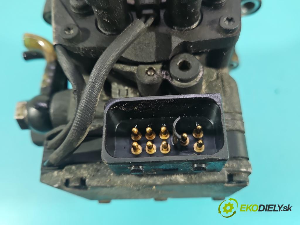 Audi A6 C5 1997-2004 2.5 tdi 179KM automatic 132 kW 2496 cm3 5- čerpadlo vstrekovacia 0470506038 (Vstrekovacie čerpadlo)