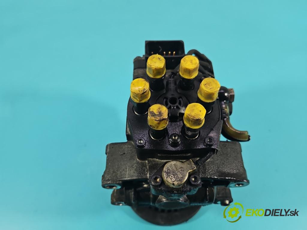 Audi A6 C5 1997-2004 2.5 tdi 179KM automatic 132 kW 2496 cm3 5- čerpadlo vstrekovacia 0470506038 (Vstrekovacie čerpadlo)