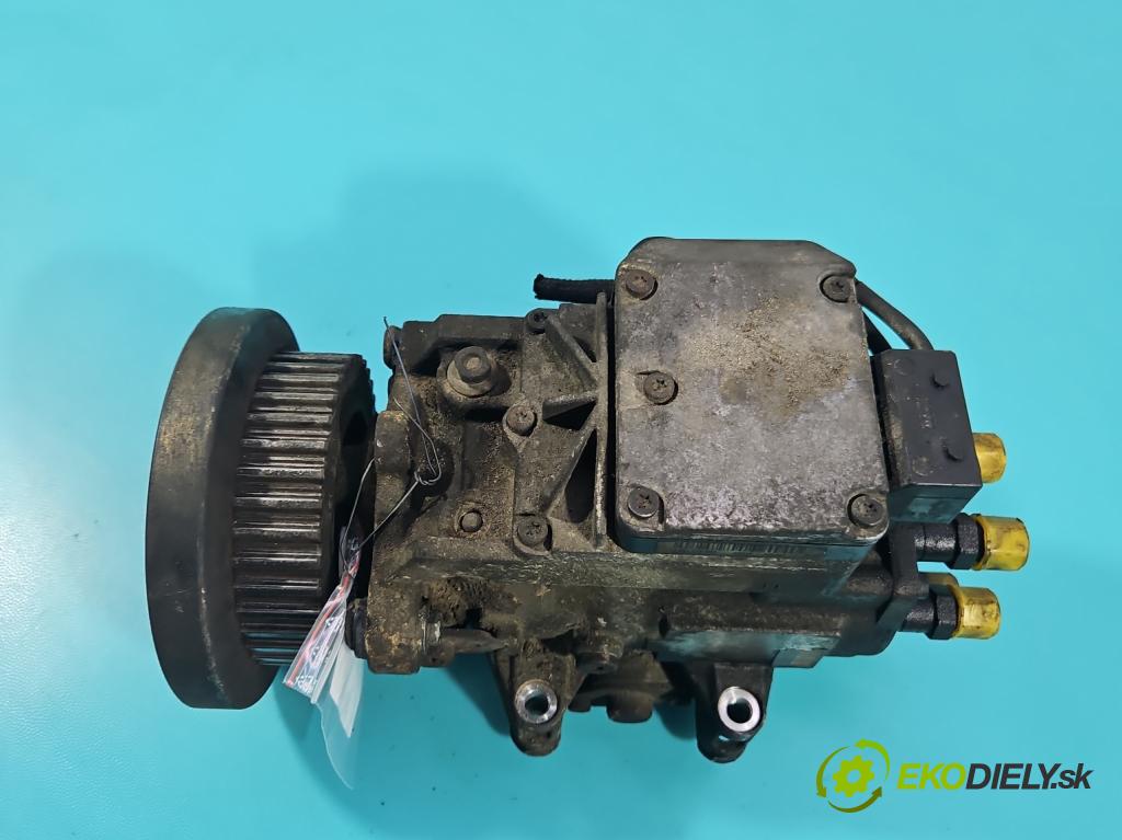 Audi A6 C5 1997-2004 2.5 tdi 179KM automatic 132 kW 2496 cm3 5- čerpadlo vstrekovacia 0470506038 (Vstrekovacie čerpadlo)