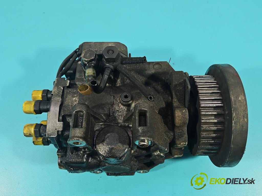 Audi A6 C5 1997-2004 2.5 tdi 179KM automatic 132 kW 2496 cm3 5- čerpadlo vstrekovacia 0470506038 (Vstrekovacie čerpadlo)