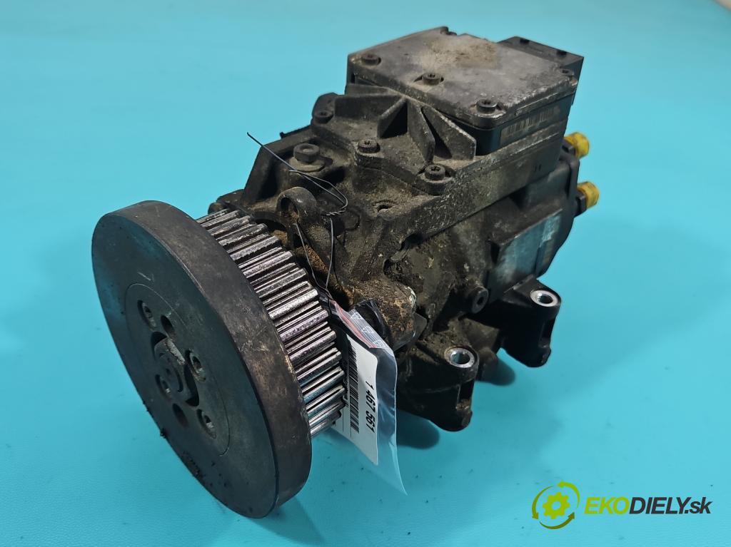 Audi A6 C5 1997-2004 2.5 tdi 179KM automatic 132 kW 2496 cm3 5- čerpadlo vstrekovacia 0470506038 (Vstrekovacie čerpadlo)