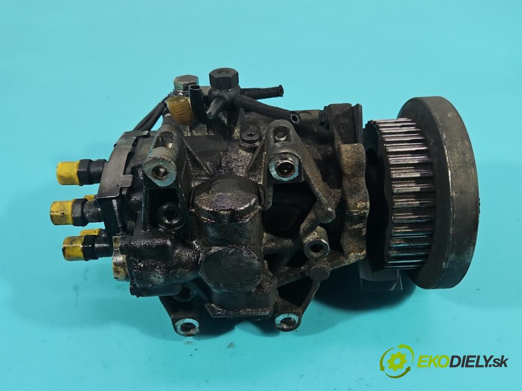 Audi A6 C5 1997-2004 2.5 tdi 179KM automatic 132 kW 2496 cm3 5- čerpadlo vstrekovacia 0470506038 (Vstrekovacie čerpadlo)