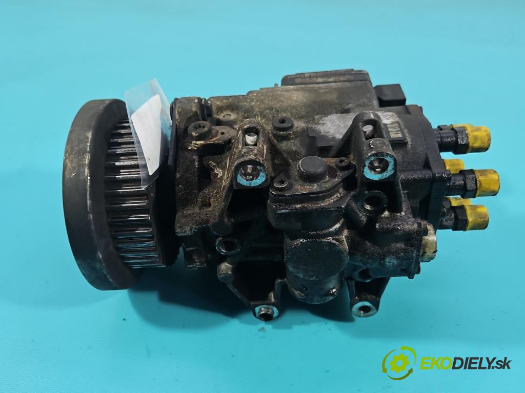 Audi A6 C5 1997-2004 2.5 tdi 179KM automatic 132 kW 2496 cm3 5- čerpadlo vstrekovacia 0470506038 (Vstrekovacie čerpadlo)