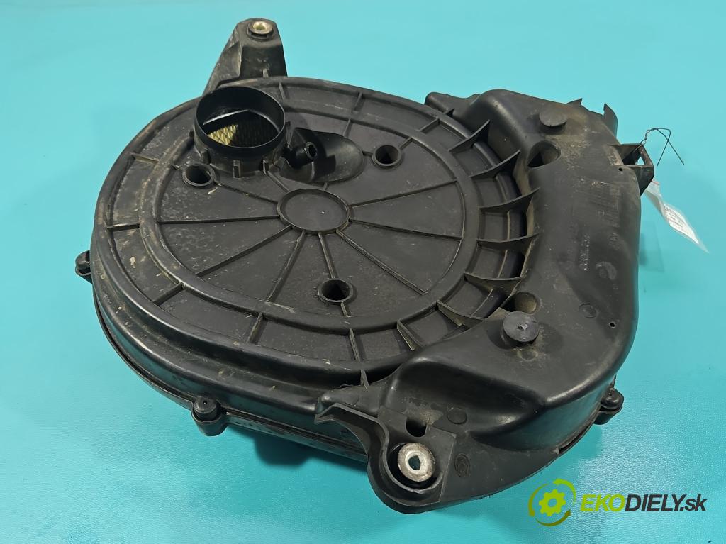 Fiat Punto II 1999-2010 1.2 60 HP manual 44 kW 1242 cm3 5- obal filtra vzduchu 735275000 (Obal vzduchového filtra)
