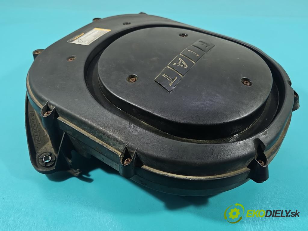 Fiat Punto II 1999-2010 1.2 60 HP manual 44 kW 1242 cm3 5- obal filtra vzduchu 735275000 (Obal vzduchového filtra)