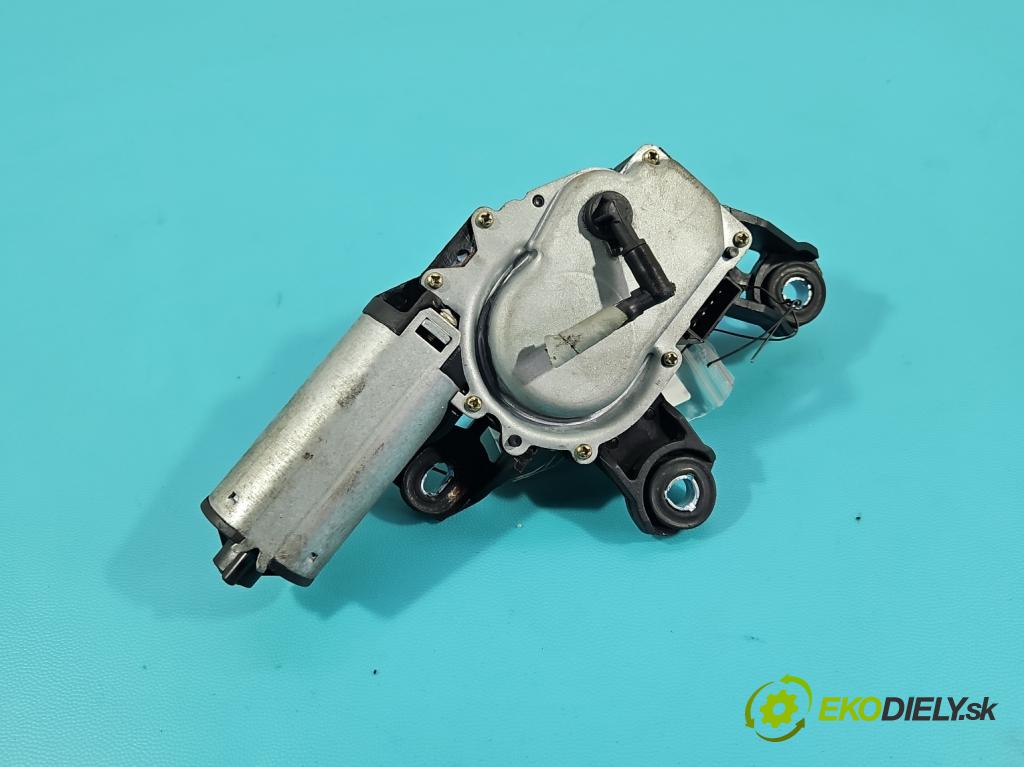 Audi A6 C5 1997-2004 2.5 tdi 150 HP manual 110 kW 2496 cm3 5- motor stieračov zadné