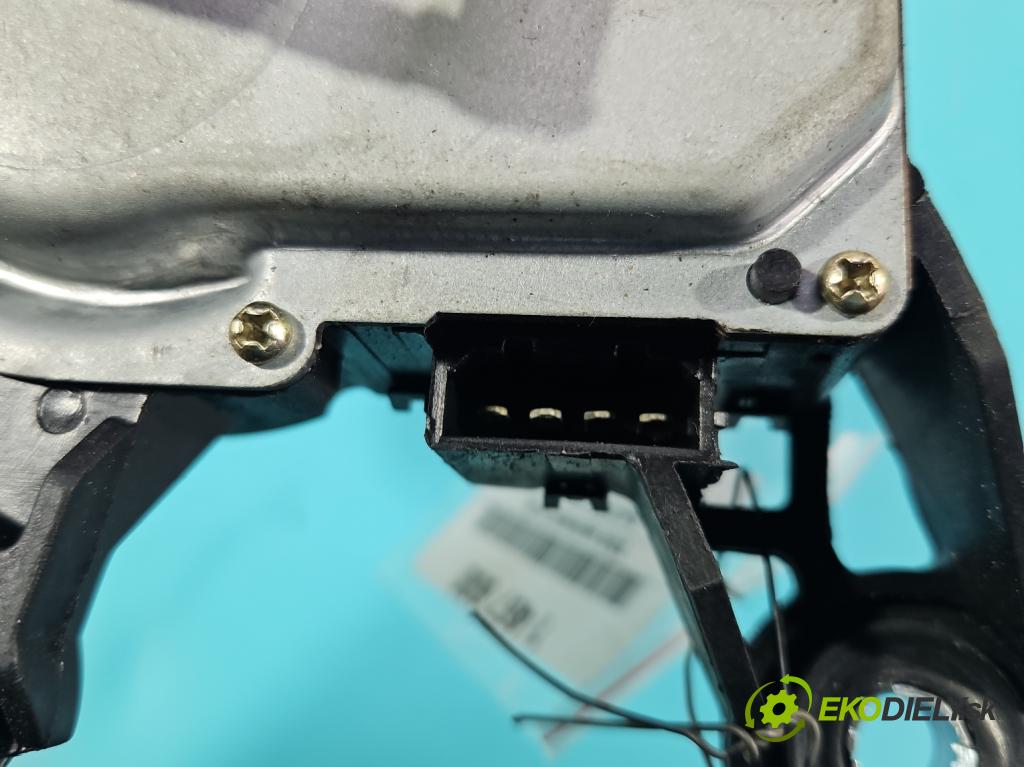 Audi A6 C5 1997-2004 2.5 tdi 150 HP manual 110 kW 2496 cm3 5- motor stieračov zadné