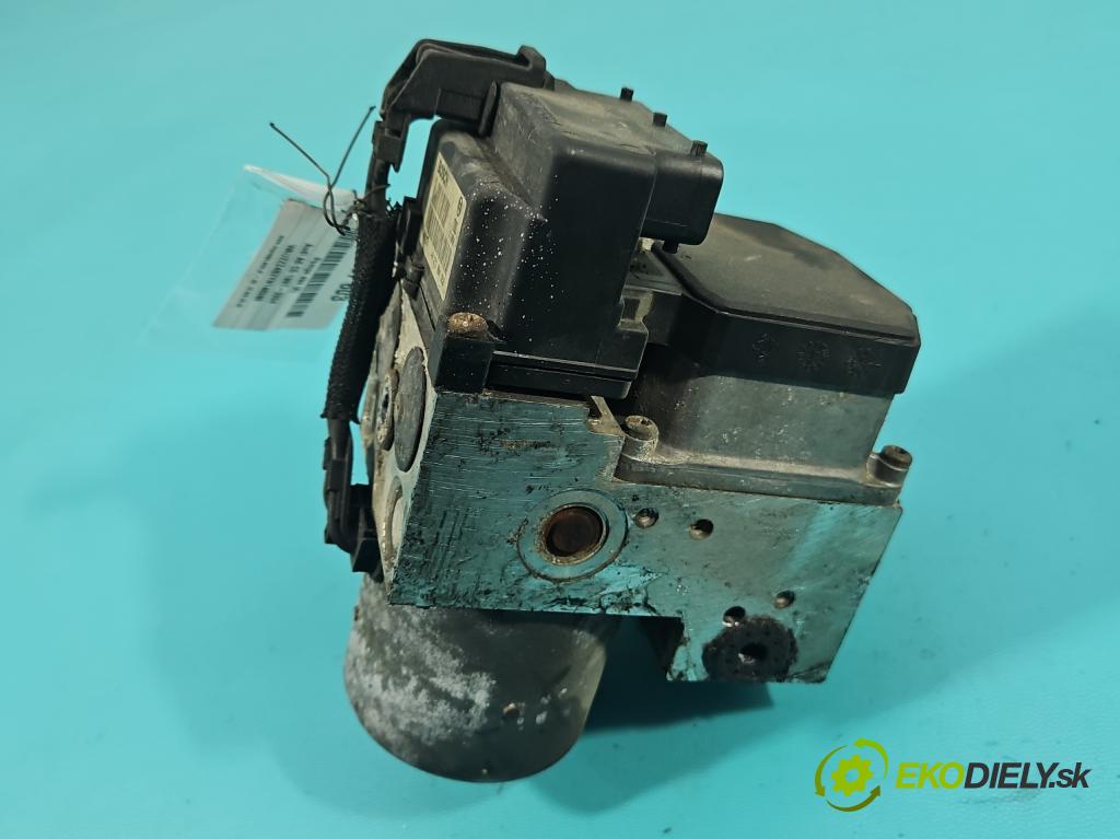 Audi A6 C5 1997-2004 2.5 tdi 150 hp manual 110 kW 2496 cm3 5- čerpadlo abs 0265220525 (Pumpy brzdové)