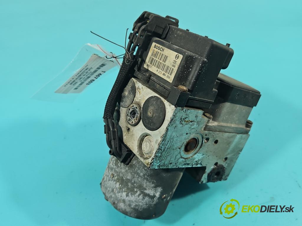 Audi A6 C5 1997-2004 2.5 tdi 150 hp manual 110 kW 2496 cm3 5- čerpadlo abs 0265220525 (Pumpy brzdové)