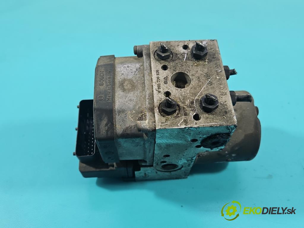 Audi A6 C5 1997-2004 2.5 tdi 150 hp manual 110 kW 2496 cm3 5- čerpadlo abs 0265220525 (Pumpy brzdové)