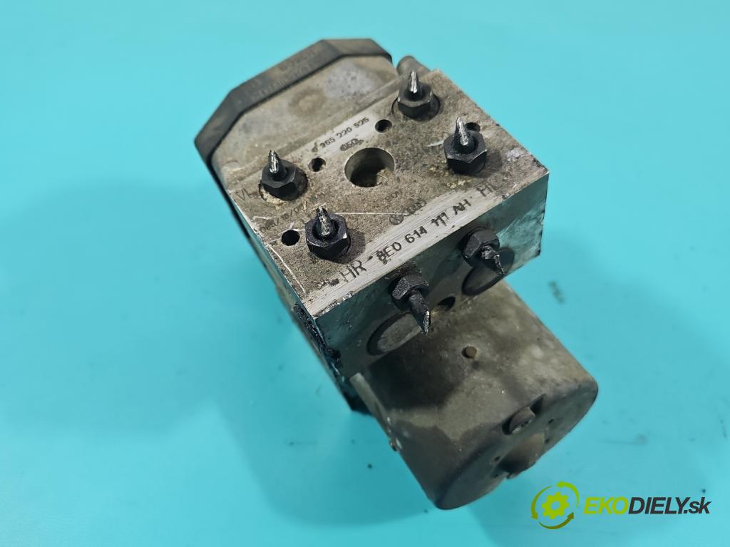 Audi A6 C5 1997-2004 2.5 tdi 150 hp manual 110 kW 2496 cm3 5- čerpadlo abs 0265220525 (Pumpy brzdové)