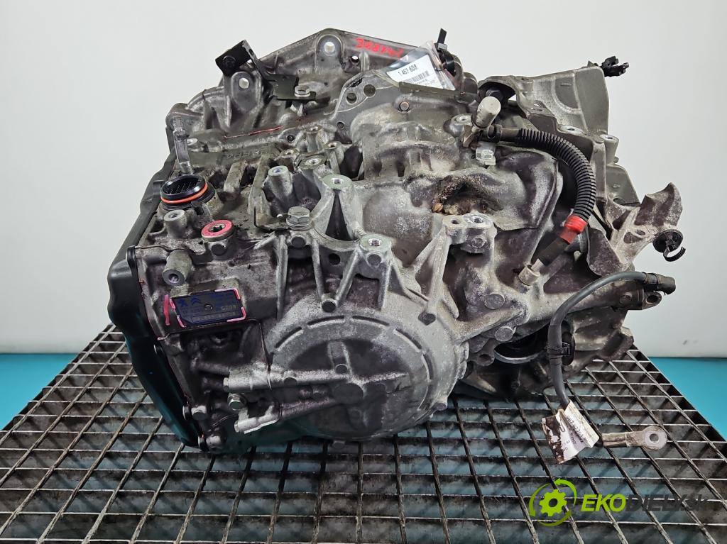 Citroen C4 Grand Picasso II 2013-2022 2.0 hdi 150 HP automatic 110 kW 1997 cm3 5- prevodovka stupeň,rýchlosť automat 20GZ09