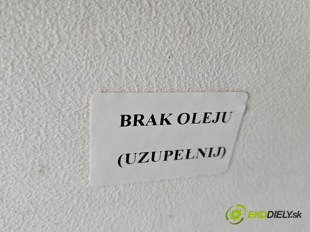 Citroen C4 Grand Picasso II 2013-2022 2.0 hdi 150 HP automatic 110 kW 1997 cm3 5- prevodovka stupeň,rýchlosť automat 20GZ09