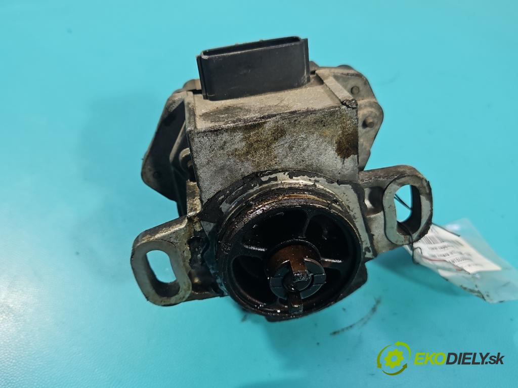 Nissan Almera N15 1995-2000 1.4 16V 87 HP manual 64 kW 1392 cm3 4- rozdeľovač D4T97-02 (Rozdeľovač)
