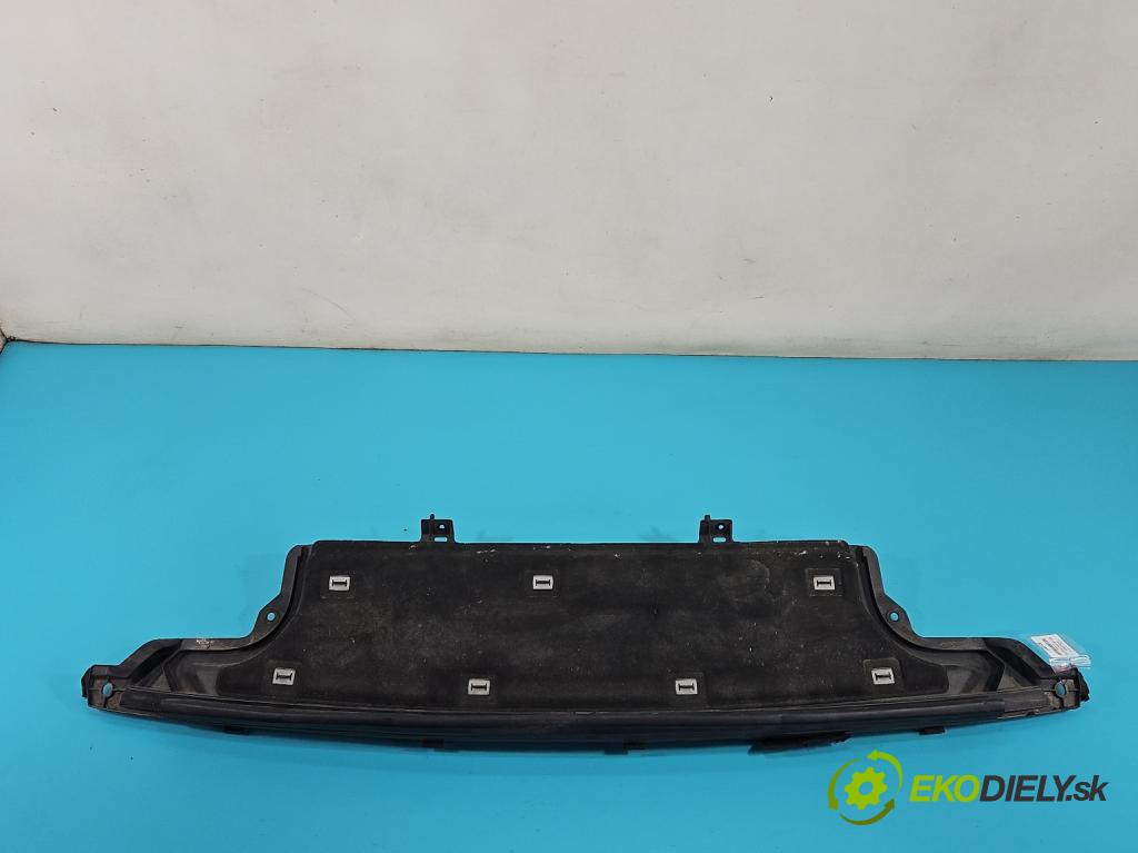 Citroen C4 Grand Picasso II 2013-2022 2.0 hdi 150 HP automatic 110 kW 1997 cm3 5- torpédo 9800236380 (Torpédo (plast pod čelným sklom))