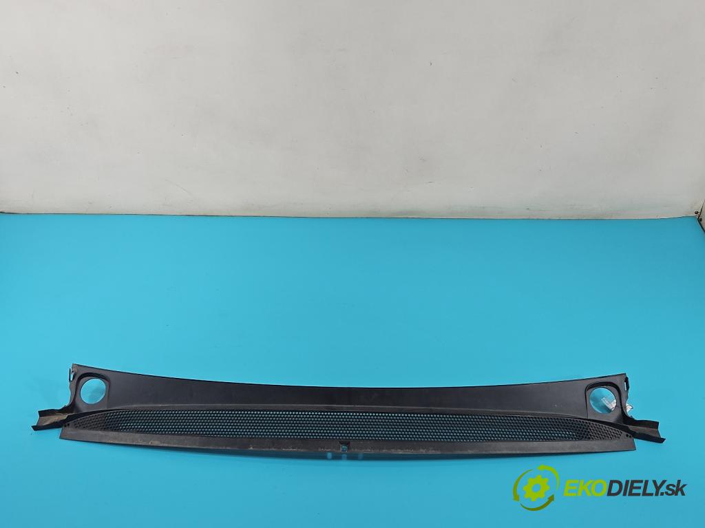 Citroen C4 Grand Picasso II 2013-2022 2.0 hdi 150 HP automatic 110 kW 1997 cm3 5- torpédo 9675943577 (Torpédo (plast pod čelným sklom))