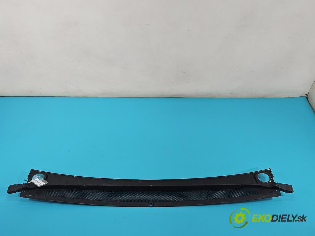 Citroen C4 Grand Picasso II 2013-2022 2.0 hdi 150 HP automatic 110 kW 1997 cm3 5- torpédo 9675943577 (Torpédo (plast pod čelným sklom))