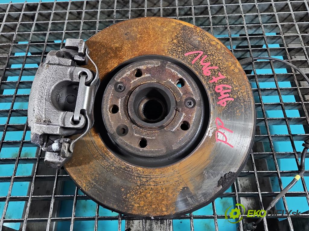 Citroen C4 Grand Picasso II 2013-2022 2.0 hdi 150 hp automatic 110 kW 1997 cm3 5- náboj pravé  (Náboje)