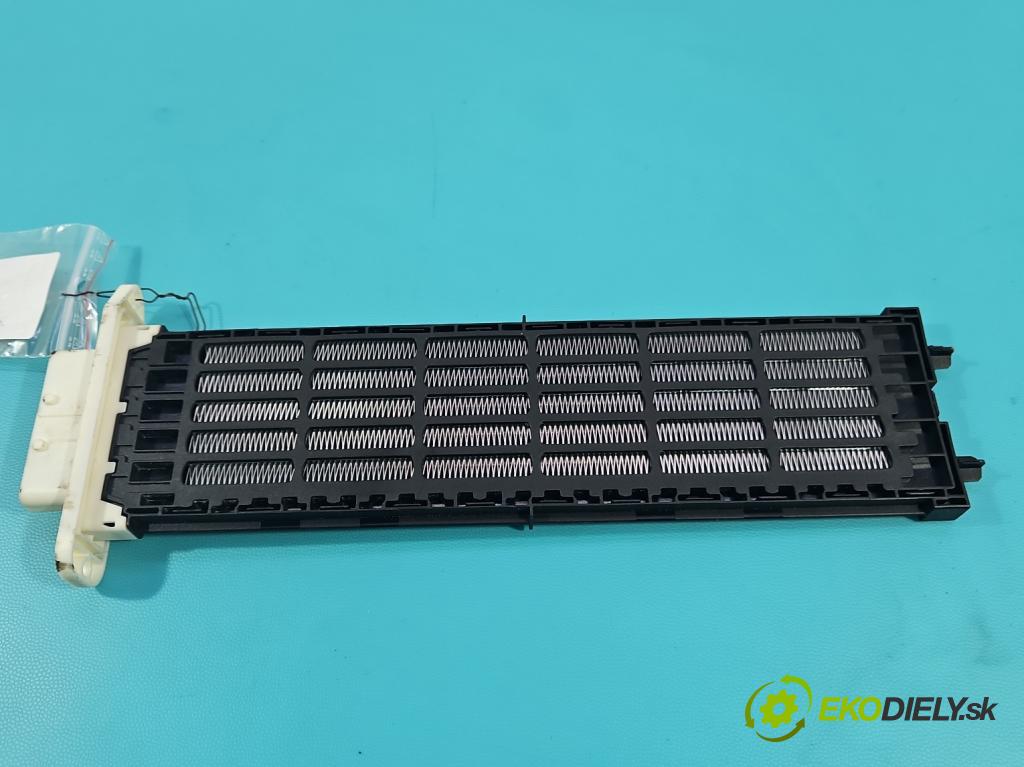 Citroen C4 Grand Picasso II 2013-2022 2.0 hdi 150 hp automatic 110 kW 1997 cm3 5- radiátor  (Radiátory topení)