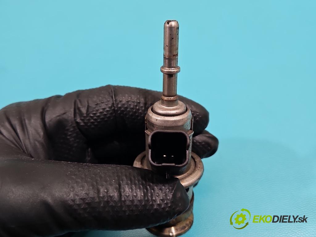 Citroen C4 Grand Picasso II 2013-2022 2.0 hdi 150 HP automatic 110 kW 1997 cm3 5- vstrek 9801187080 (Vstrekovač paliva)