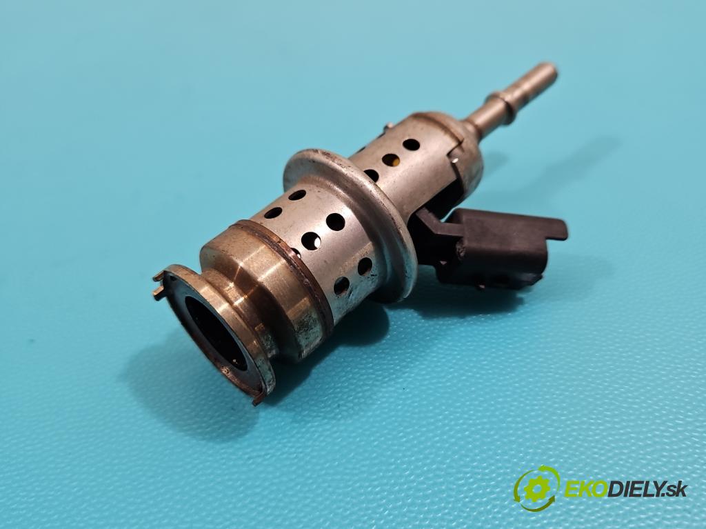 Citroen C4 Grand Picasso II 2013-2022 2.0 hdi 150 HP automatic 110 kW 1997 cm3 5- vstrek 9801187080 (Vstrekovač paliva)