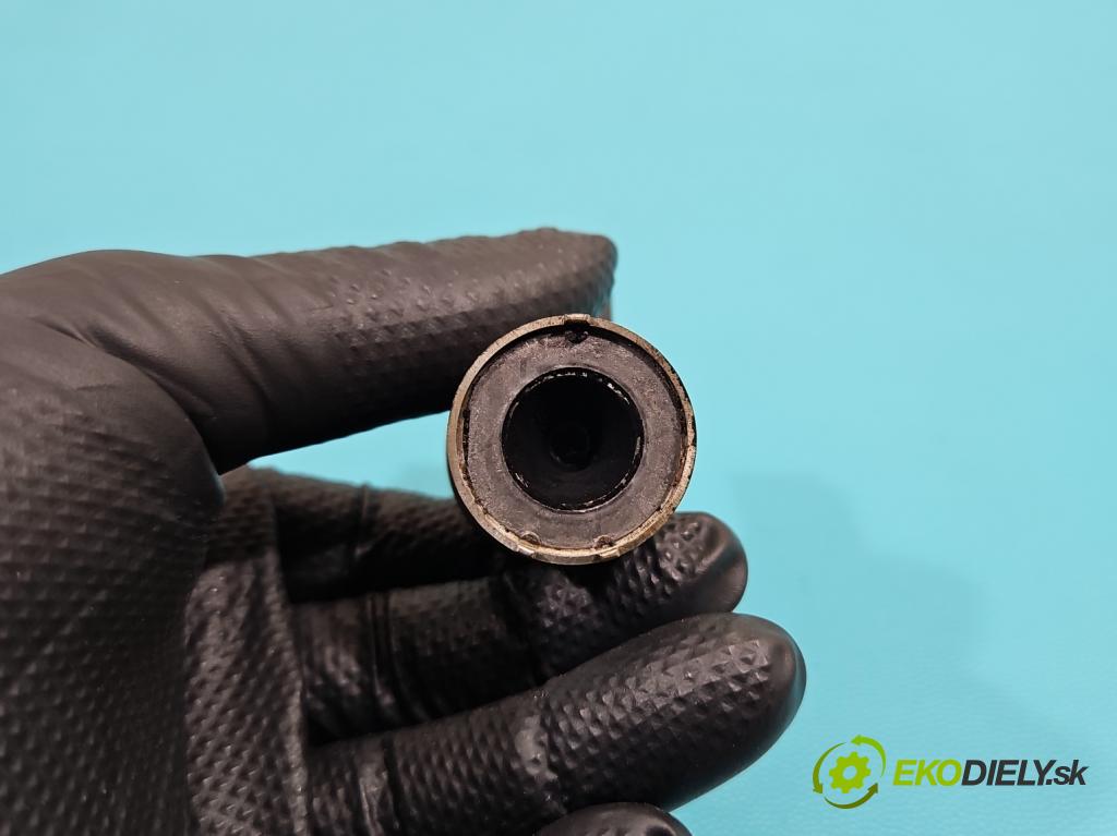 Citroen C4 Grand Picasso II 2013-2022 2.0 hdi 150 HP automatic 110 kW 1997 cm3 5- vstrek 9801187080 (Vstrekovač paliva)