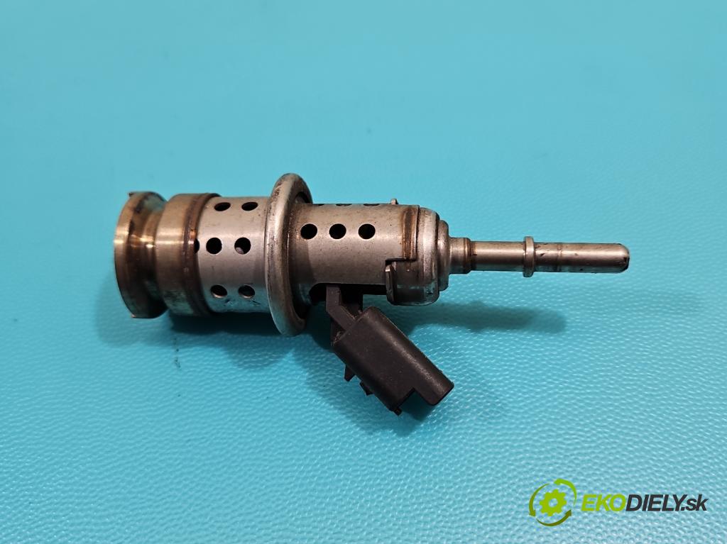 Citroen C4 Grand Picasso II 2013-2022 2.0 hdi 150 HP automatic 110 kW 1997 cm3 5- vstrek 9801187080 (Vstrekovač paliva)