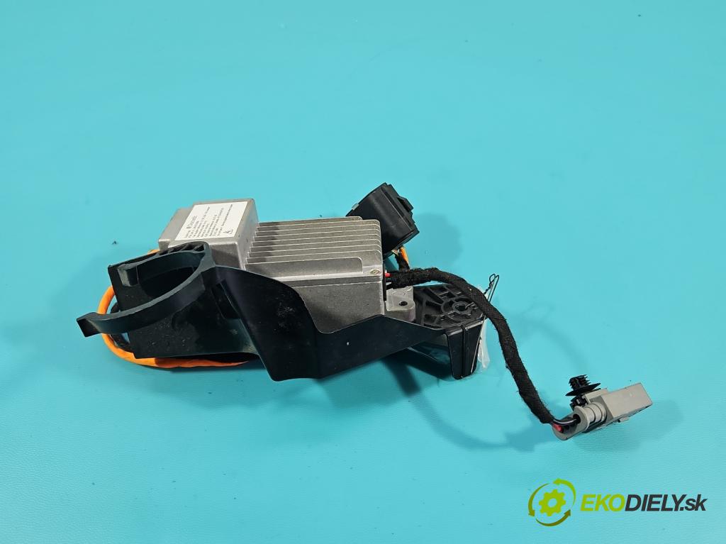 Citroen C4 Grand Picasso II 2013-2022 2.0 hdi 150 hp automatic 110 kW 1997 cm3 5- měnič aktuální: 9805576080