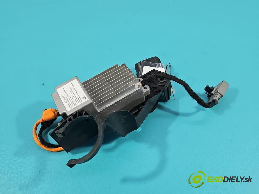 Citroen C4 Grand Picasso II 2013-2022 2.0 hdi 150 hp automatic 110 kW 1997 cm3 5- měnič aktuální: 9805576080