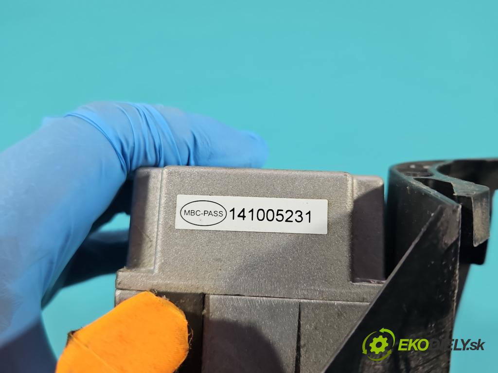 Citroen C4 Grand Picasso II 2013-2022 2.0 hdi 150 hp automatic 110 kW 1997 cm3 5- měnič aktuální: 9805576080