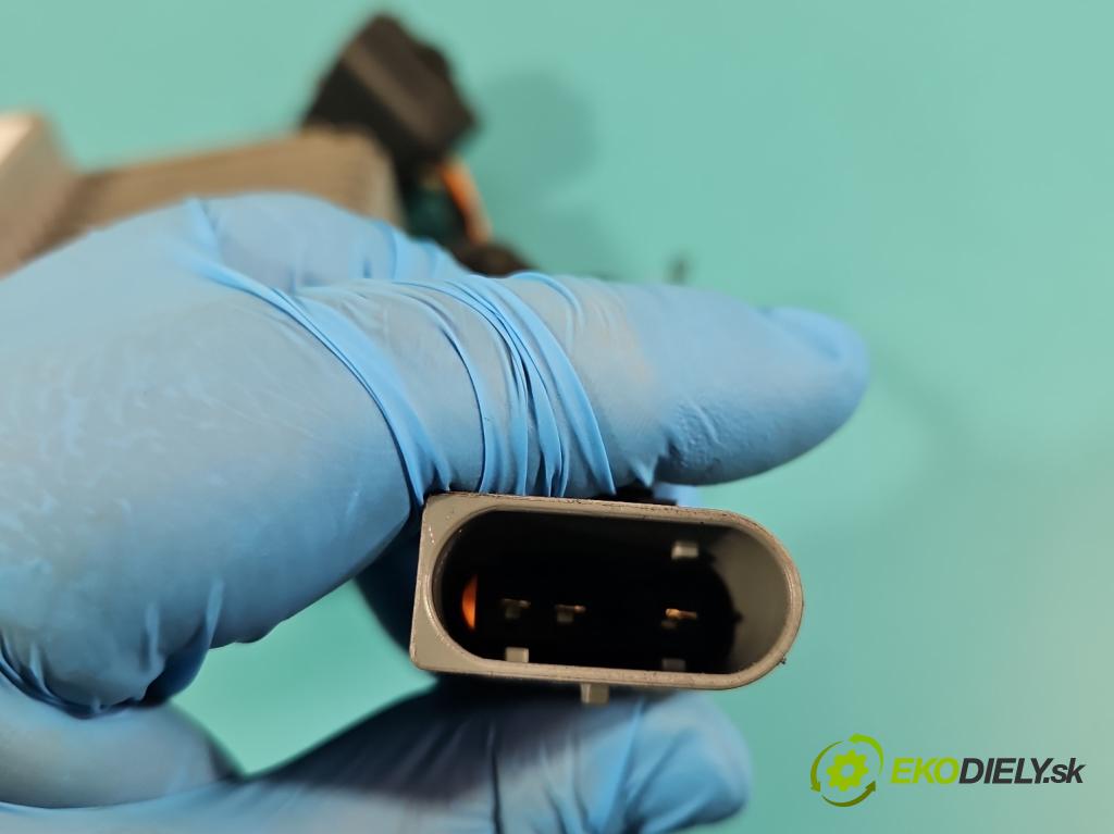 Citroen C4 Grand Picasso II 2013-2022 2.0 hdi 150 hp automatic 110 kW 1997 cm3 5- měnič aktuální: 9805576080