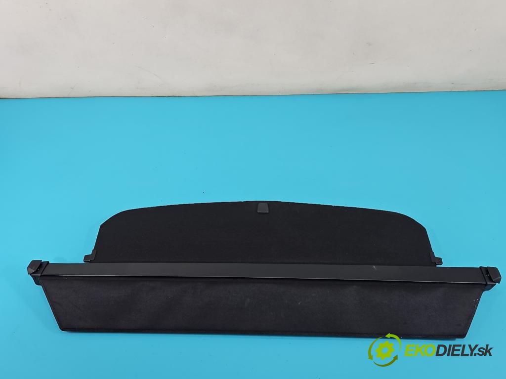 Citroen C4 Grand Picasso II 2013-2022 2.0 hdi 150 HP automatic 110 kW 1997 cm3 5- roleta 9677868180 (Roleta kufra)