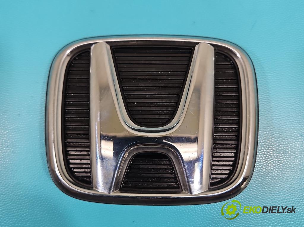 Honda Jazz III 2008-2014 1.3 16V 88 hp automatic 65 kW 1339 cm3 5- mřížka 71124-TF2-901-M1