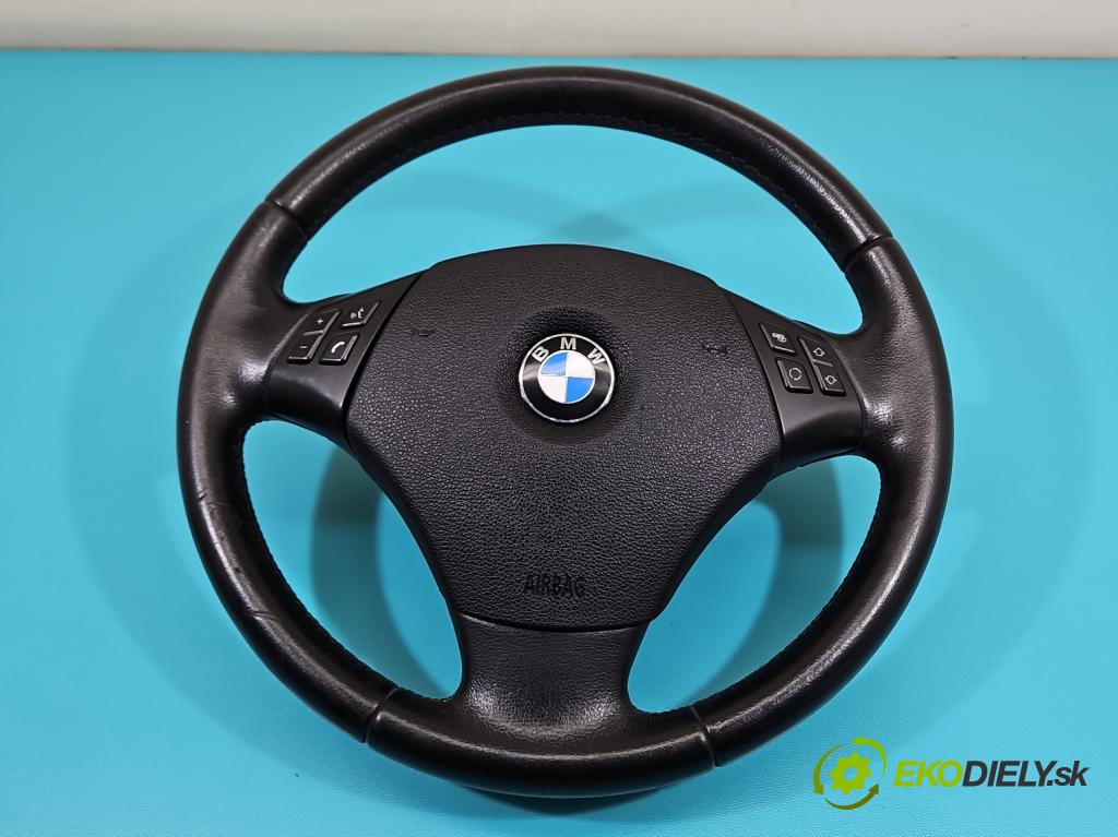 Bmw 3 E90 2005-2013 2.0d 184hp automatic 135 kW 1995 cm3 5- volant 61645150G (Volant)