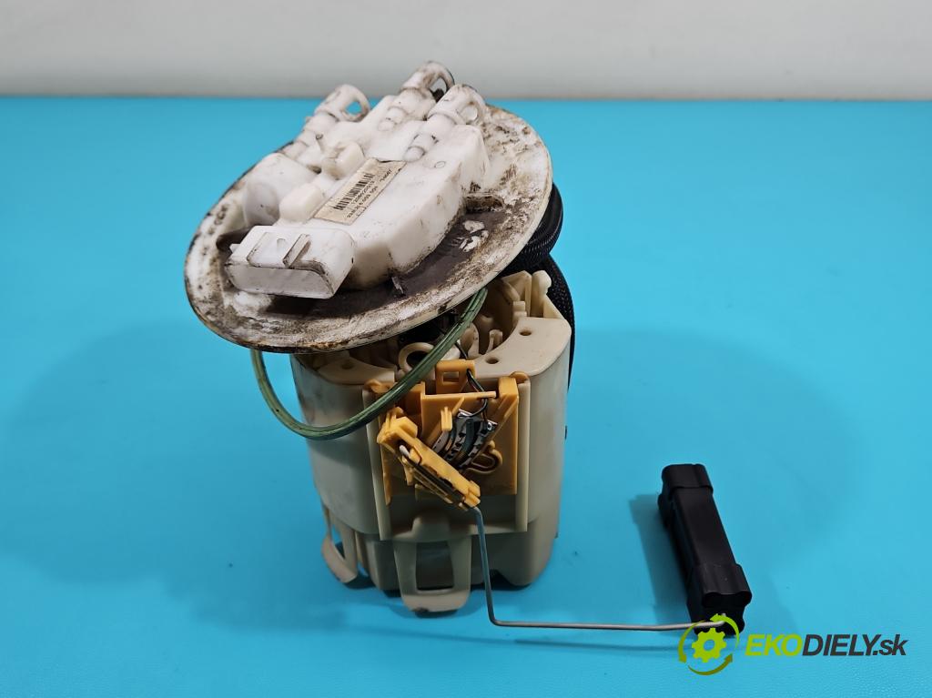 Opel Vectra C 2002-2008 1.8 16V 122 hp manual 90 kW 1796 cm3 4- čerpadlo paliva 228216003004