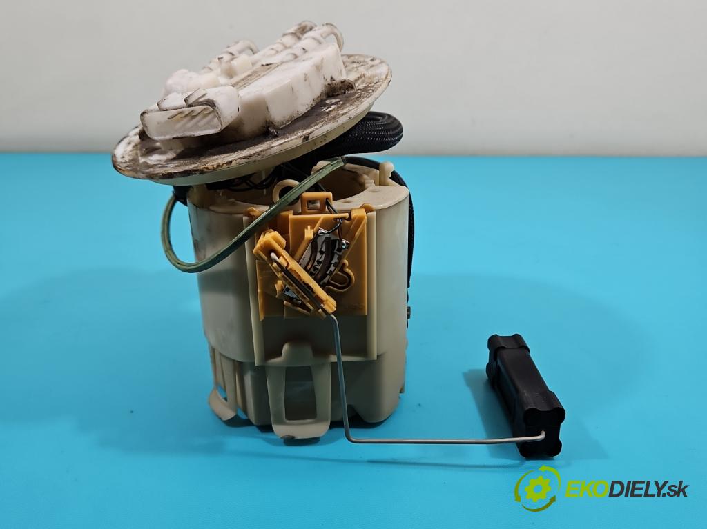 Opel Vectra C 2002-2008 1.8 16V 122 hp manual 90 kW 1796 cm3 4- čerpadlo paliva 228216003004