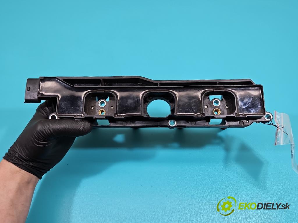 Opel Vectra C 2002-2008 1.8 16V 122 HP manual 90 kW 1796 cm3 4- cievka zapaľovacia  (Zapaľovacia cievka)