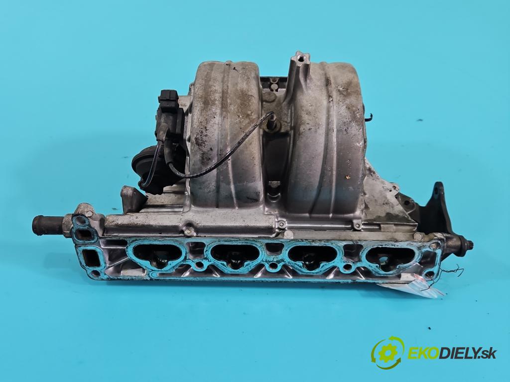 Opel Vectra C 2002-2008 1.8 16V 122 hp manual 90 kW 1796 cm3 4- potrubí sací 24405386 (Sací potrubí)