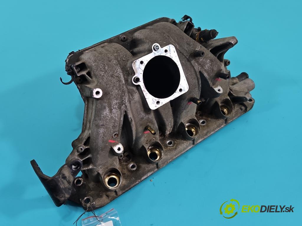 Opel Vectra C 2002-2008 1.8 16V 122 hp manual 90 kW 1796 cm3 4- potrubí sací 24405386 (Sací potrubí)