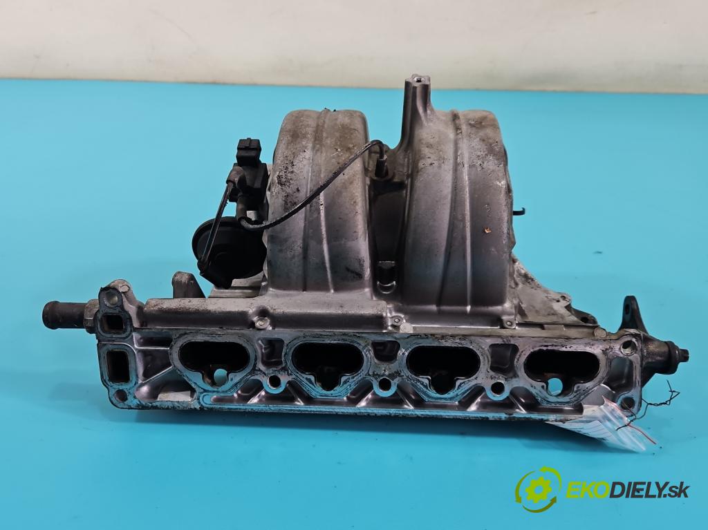 Opel Vectra C 2002-2008 1.8 16V 122 hp manual 90 kW 1796 cm3 4- potrubí sací 24405386 (Sací potrubí)