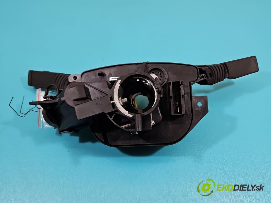 Opel Vectra C 2002-2008 1.8 16V 122 HP manual 90 kW 1796 cm3 4- Spínačka 13112784XR (Spínacia skrinka)