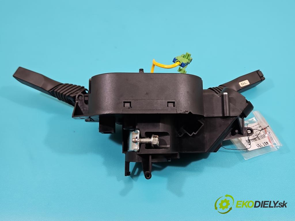 Opel Vectra C 2002-2008 1.8 16V 122 HP manual 90 kW 1796 cm3 4- Spínačka 13112784XR (Spínacia skrinka)