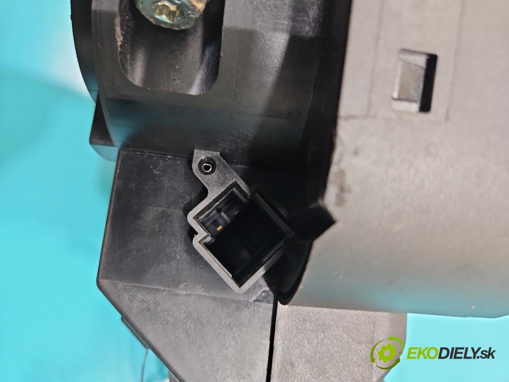 Opel Vectra C 2002-2008 1.8 16V 122 HP manual 90 kW 1796 cm3 4- Spínačka 13112784XR (Spínacia skrinka)