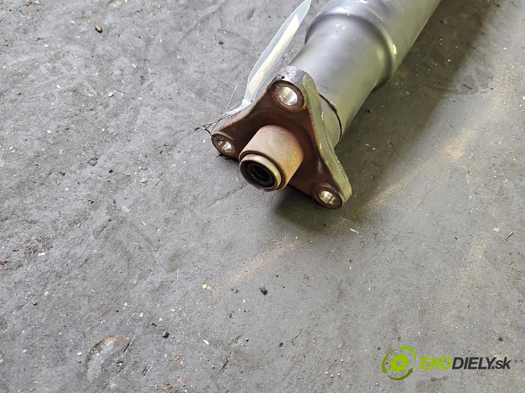 Bmw 3 E90 2005-2013 2.0d 184hp automatic 135 kW 1995 cm3 5- Hřídel: zadné 7527339 (Kardaňový hriadeľ)