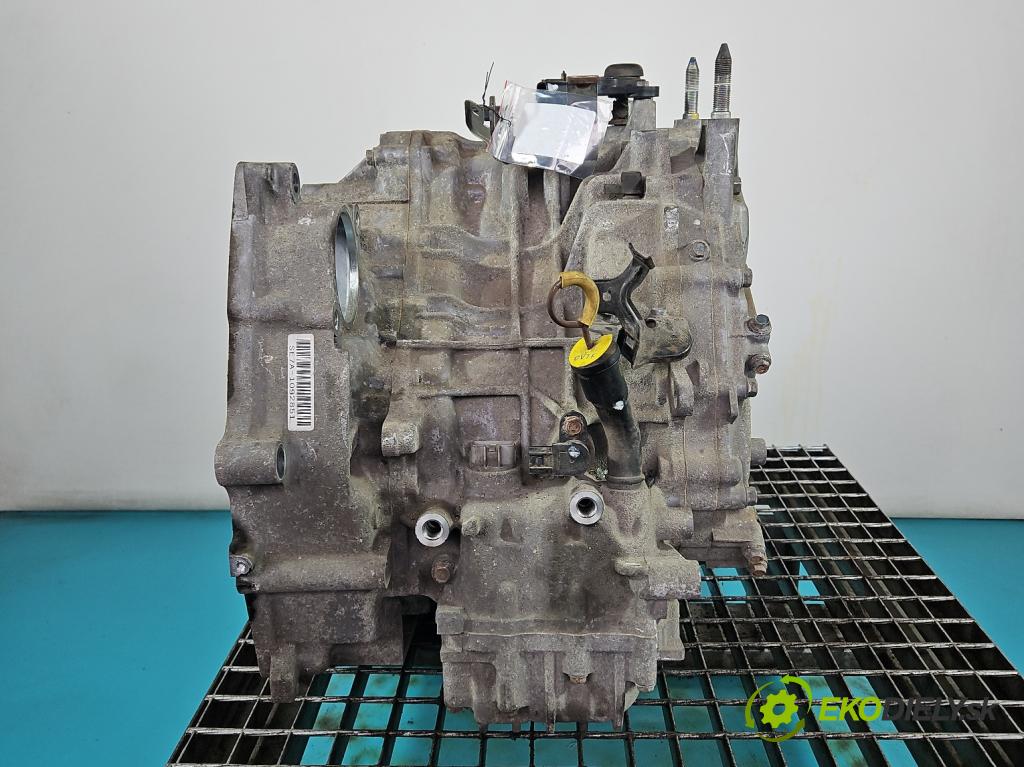 Honda Jazz III 2008-2014 1.3 16V 88 HP automatic 65 kW 1339 cm3 5- prevodovka stupeň,rýchlosť automat SE7A